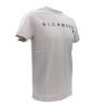 Richmond T-shirt T-shirt UMA23082TS T-SHIRT BURASA Grigio Chiaro - Foto 2