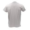 Richmond T-shirt T-shirt UMA23082TS T-SHIRT BURASA Grigio Chiaro - Foto 3
