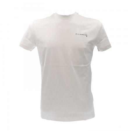T Shirt Uomo UMA23003TS T-SHIRT RORED...