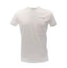 Richmond T-shirt T-shirt UMA23003TS T-SHIRT RORED Bianco - Foto 1
