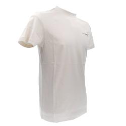T-shirt UMA23003TS T-SHIRT RORED Bianco