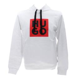 Hugo Felpe Felpe DALTORRES Bianco