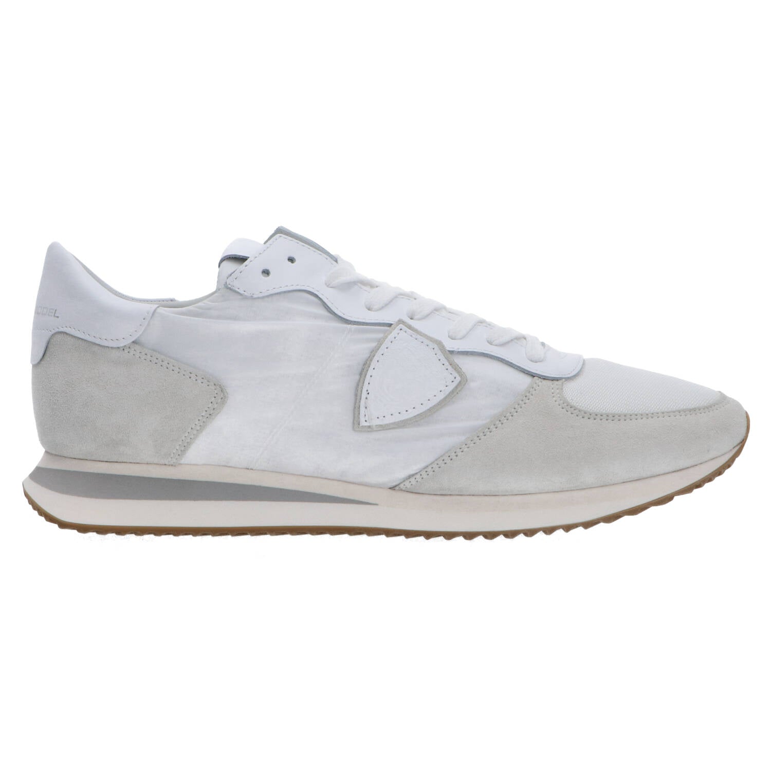 Philippe Model Sneakers Sneakers Trpx low man Bianco