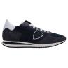 Philippe Model Sneakers Sneakers Trpx low man Blu - Foto 4
