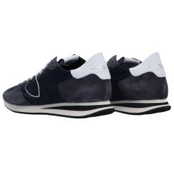 Sneakers Trpx low man Blu
