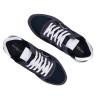 Philippe Model Sneakers Sneakers Trpx low man Blu - Foto 2