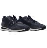 Philippe Model Sneakers Sneakers Trpxl u basic veau Blu - Foto 2