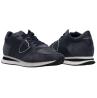 Philippe Model Sneakers Sneakers Trpxl u basic veau Blu - Foto 3