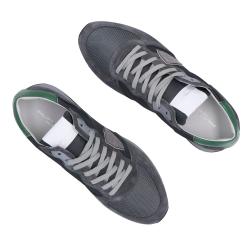 Sneakers TRPX LOW MAN MONDIAL Grigio