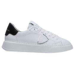 Philippe Model Sneakers Sneakers TEMPLE LOW WOMAN Bianco