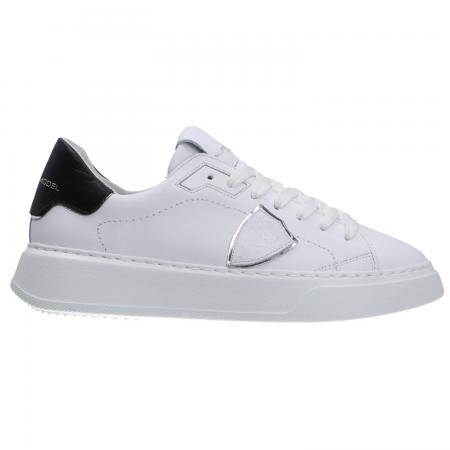 Sneakers Donna TEMPLE LOW WOMAN Bianco