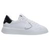 Philippe Model Sneakers Sneakers TEMPLE LOW WOMAN Bianco - Foto 1