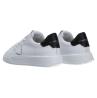 Philippe Model Sneakers Sneakers TEMPLE LOW WOMAN Bianco - Foto 4