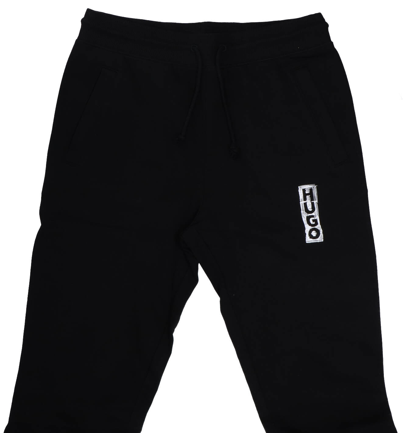 Hugo Tute Tute DOGUR Nero