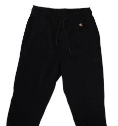 Richmond Tute Tute UMA23072PA PANTS FLEECE TRUTHIS Nero