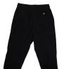 Richmond Tute Tute UMA23072PA PANTS FLEECE TRUTHIS Nero - Foto 1