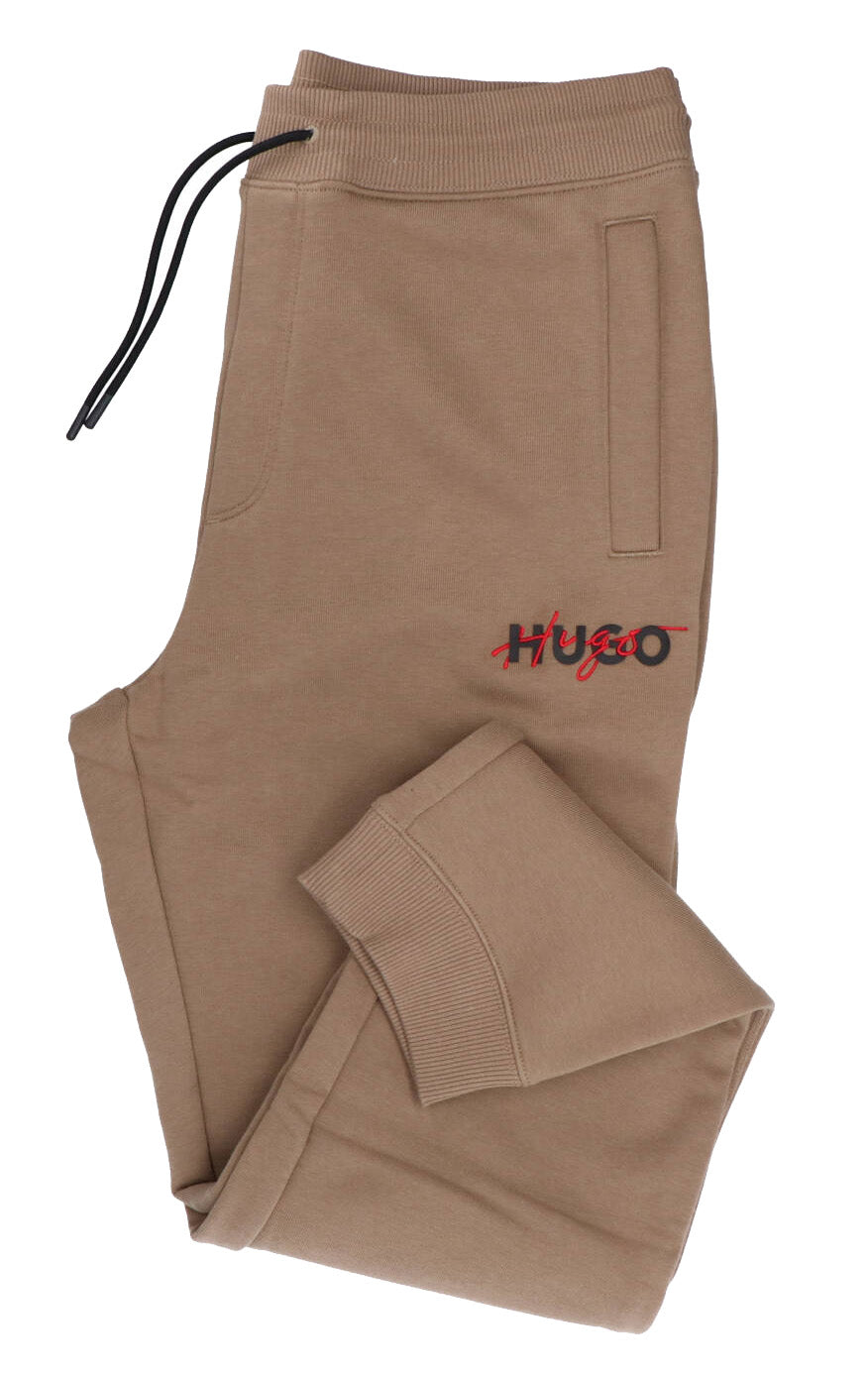 Hugo Tute Tute DROKKO Beige