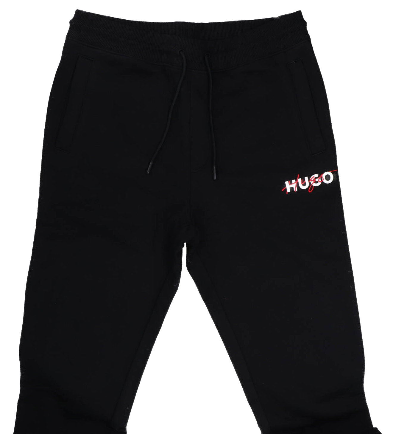 Hugo Tute Tute DROKKO Nero