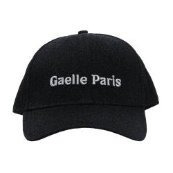 Gaelle Paris Cappellini Cappellini GBADP5008 lurex Nero