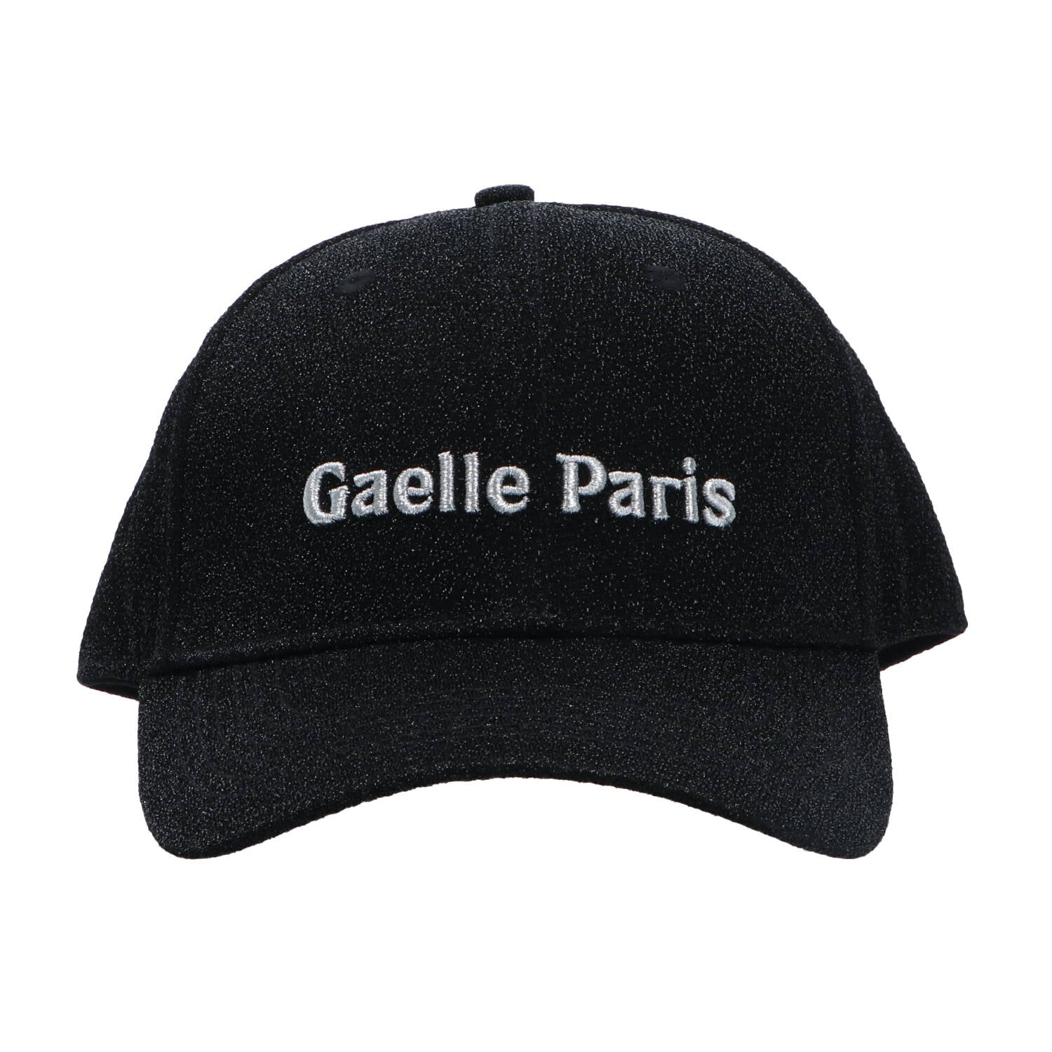 Gaelle Paris Cappellini Cappellini GBADP5008 lurex Nero