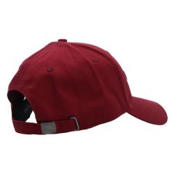 Cappellini GBADP4955 VISIERA E RICAMO BORDEAUX