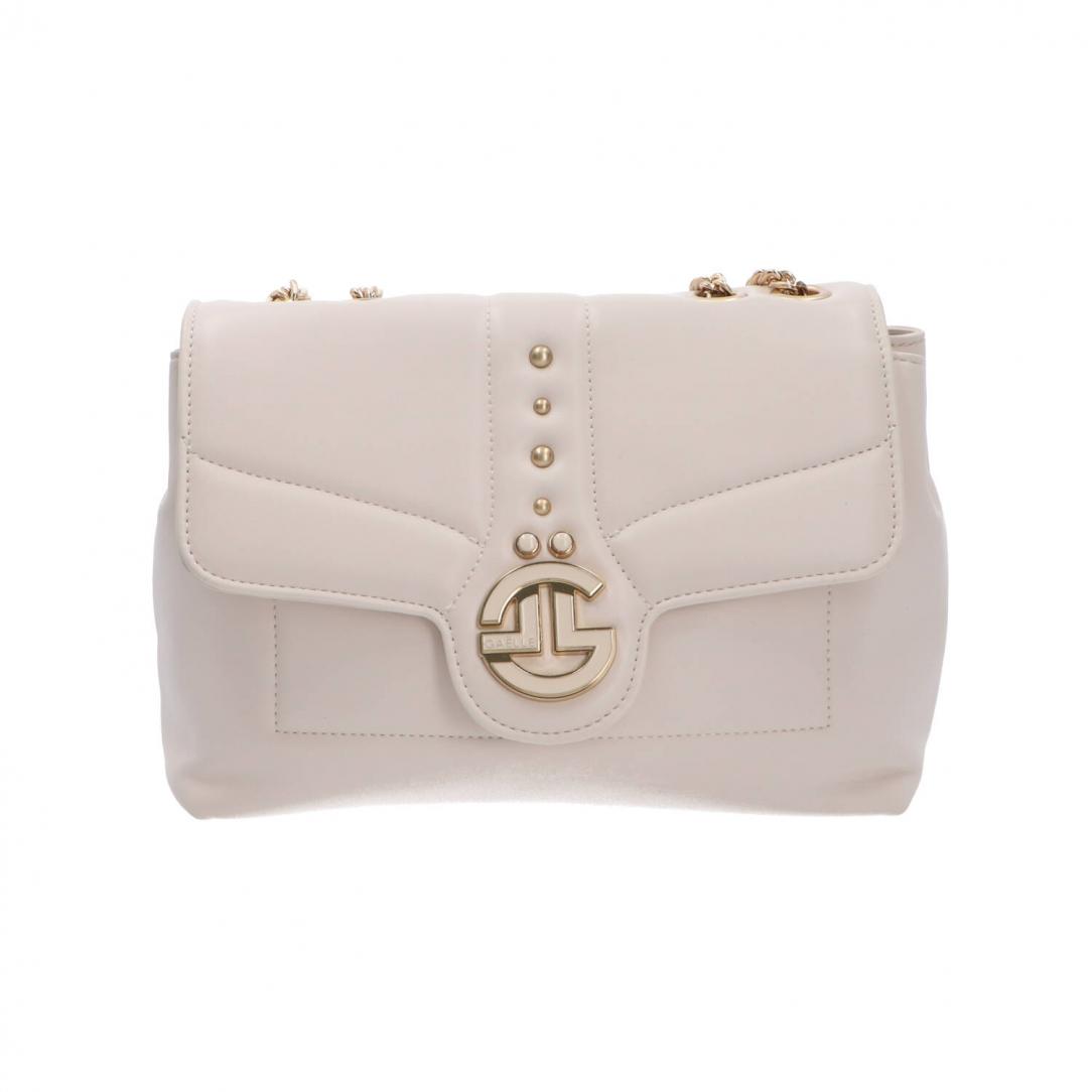 GBADP4625 SHOULDER STRAP MONOGRAMMA Beige 1