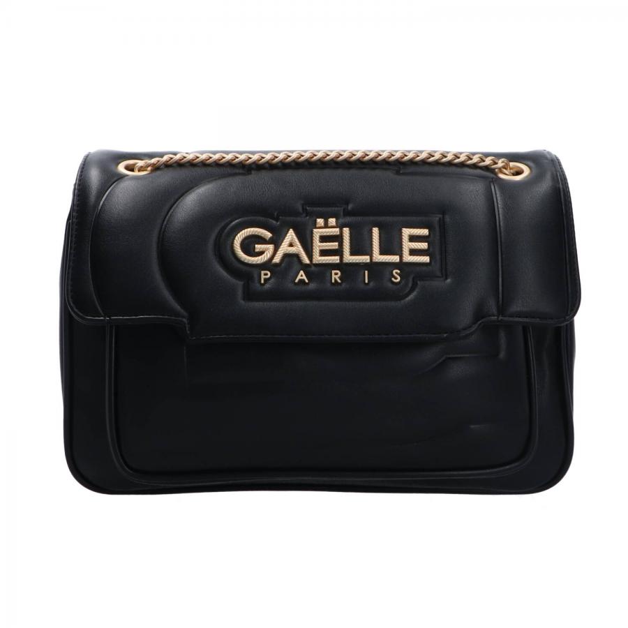 Gaelle Paris Borse tracolla GBADP3609 Beauty Nero