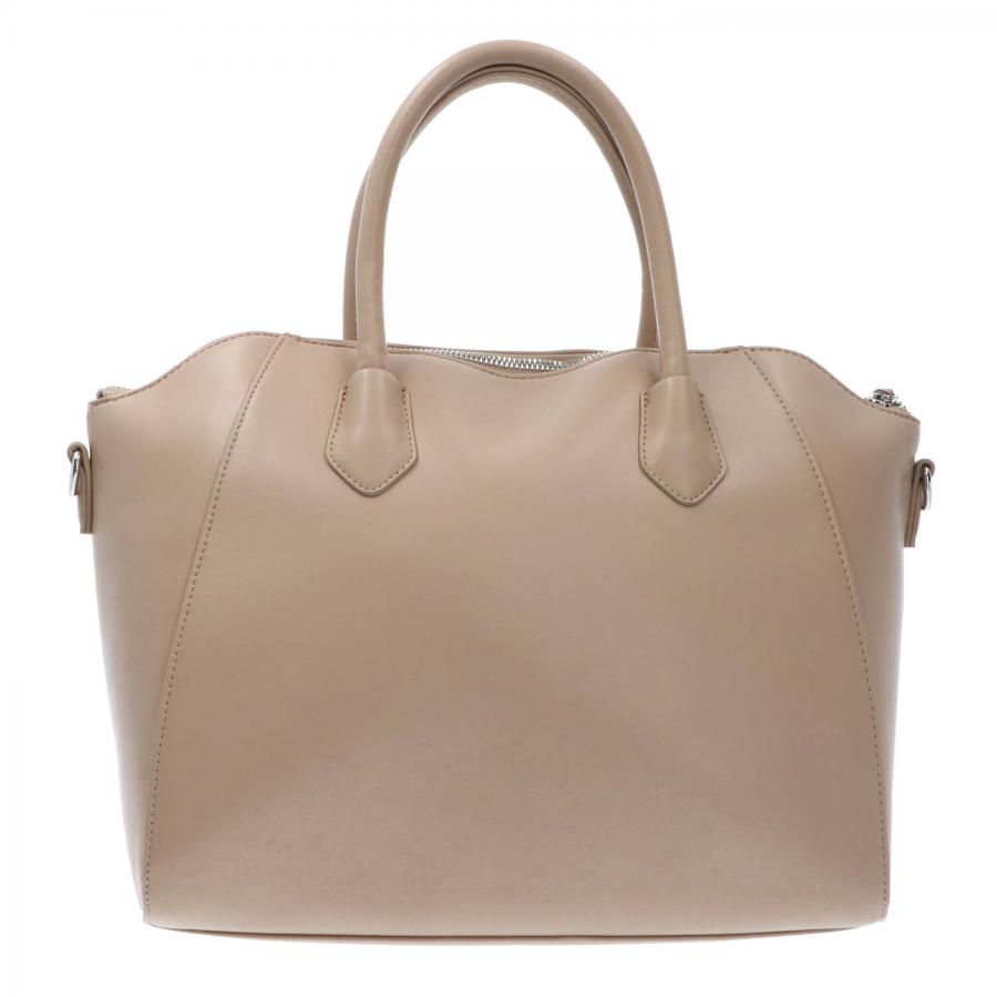 Gaelle Paris Borse a mano GBADP4596L Maxi duffle Beige