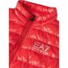 Emporio Armani Smanicato Smanicato 8NPQ01 PN29Z SMANICATO Rosso - Foto 2