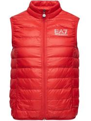 Emporio Armani Smanicato Smanicato 8NPQ01 PN29Z SMANICATO Rosso