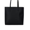 Richmond Borse a spalla Borse a spalla 23236 SHOPPING BAG CHOWA Nero Oro - Foto 3