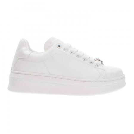 Sneakers Donna GBCDP3084 Addict ecopelle...