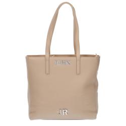 Richmond Borse a spalla Borse a spalla 23236 SHOPPING BAG CHOWA Beige