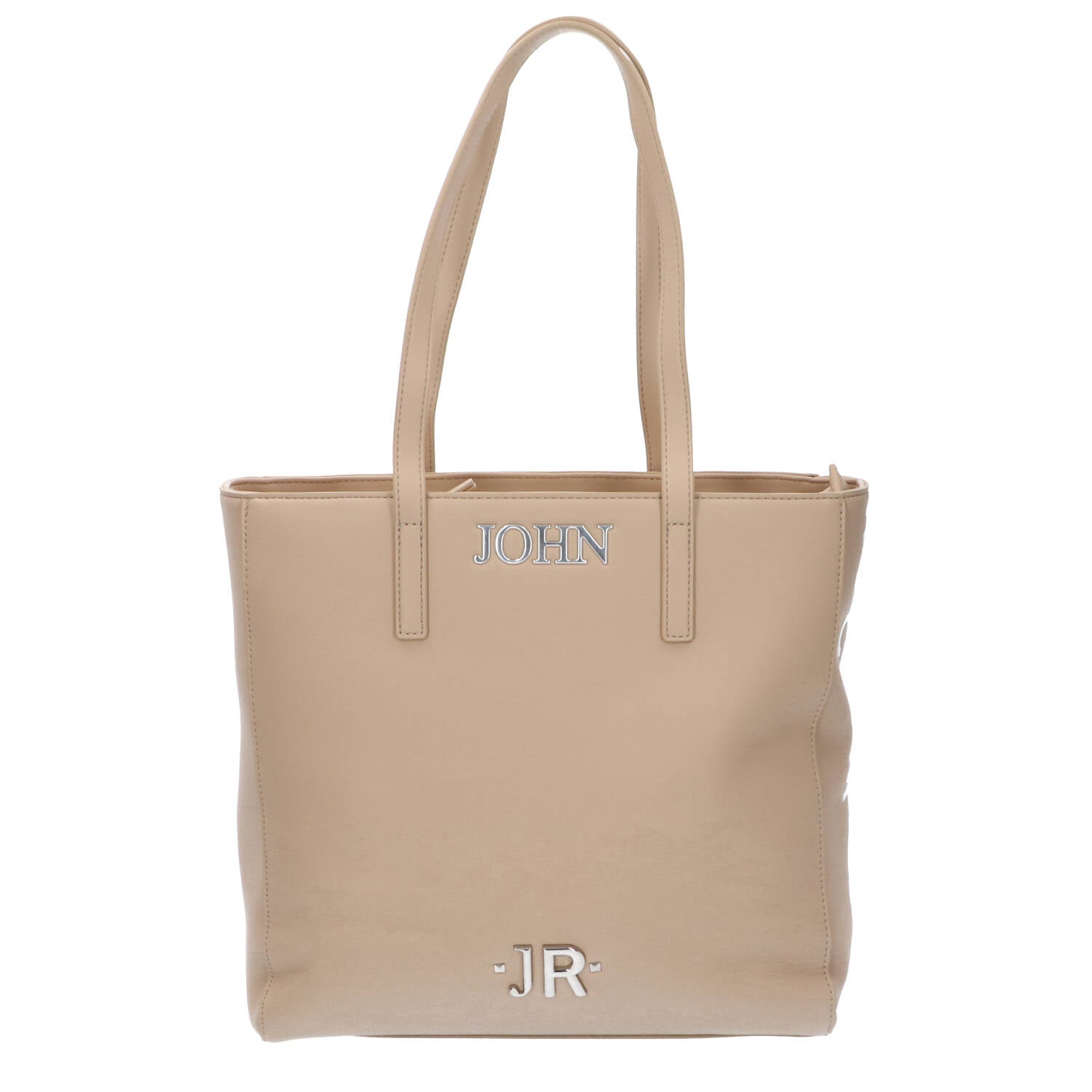 Richmond Borse a spalla Borse a spalla 23236 SHOPPING BAG CHOWA Beige