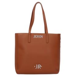 Richmond Borse a spalla Borse a spalla 23236 SHOPPING BAG CHOWA Cuoio
