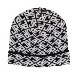 Richmond Cappellini Cappellini 23139 HAT TRANDU Nero Bianco