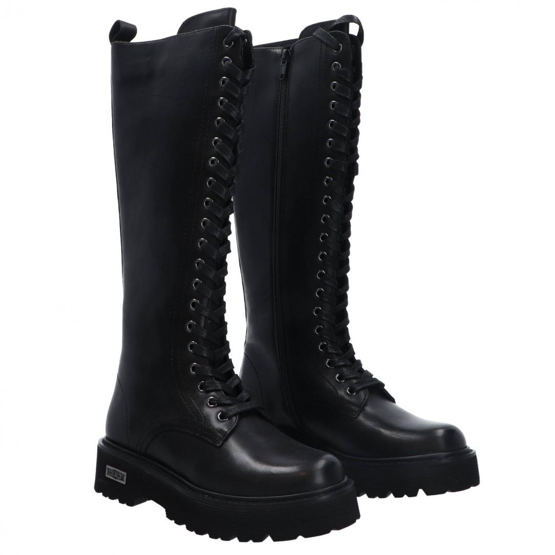 SLASH 3199 BOOT Nero 2