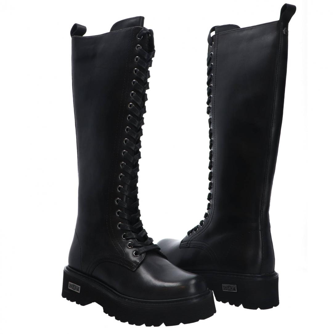 SLASH 3199 BOOT Nero 3