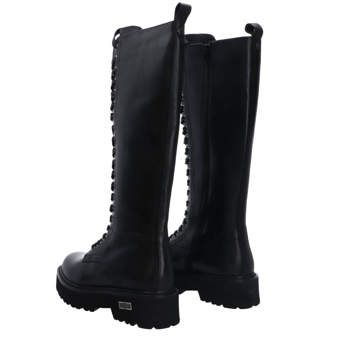 SLASH 3199 BOOT Nero 4