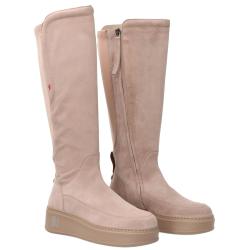 Stivaletti e Stivali COMBI SAHARA Beige