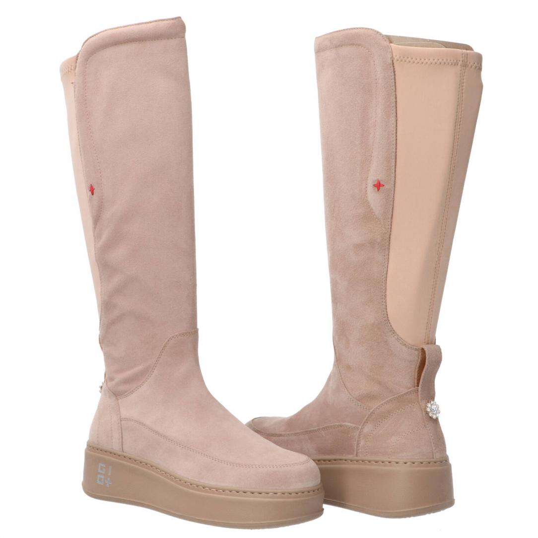 COMBI SAHARA Beige 3