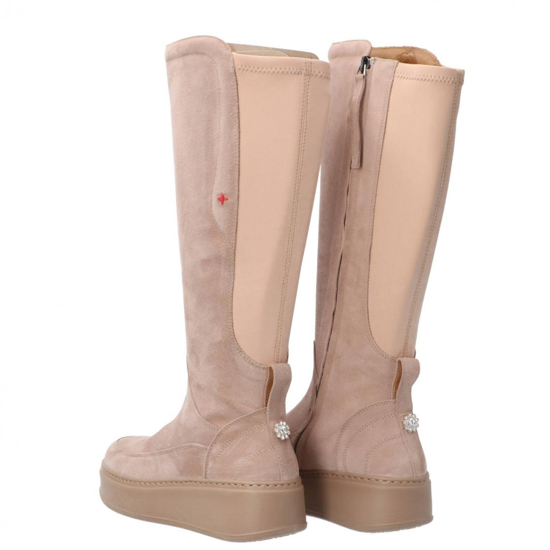 COMBI SAHARA Beige 4