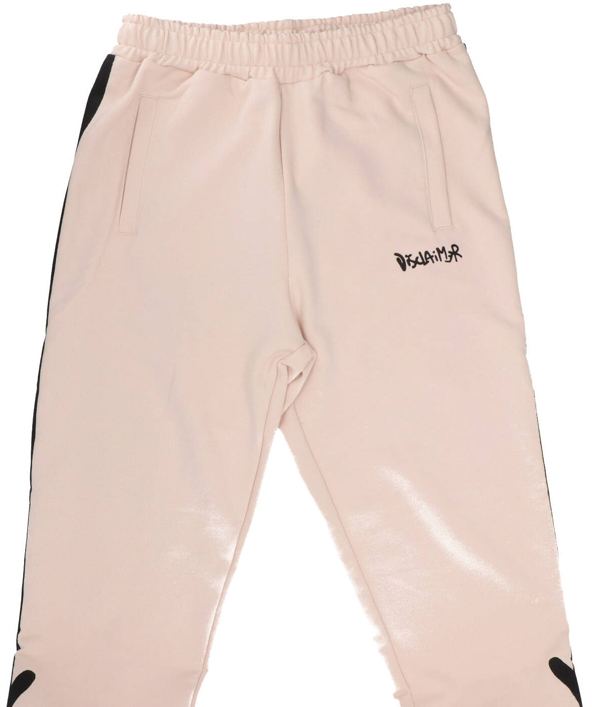 Disclaimer Tute Tute 23IDS53750 FRECCIA LATERALE Beige