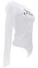 Guess T-shirt T-shirt Hevelina body Bianco - Foto 2