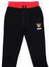 Moschino Tute Tute V1A6822 4413 TEDDY PANTS Nero - Foto 1