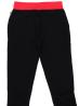 Moschino Tute Tute V1A6822 4413 TEDDY PANTS Nero - Foto 3