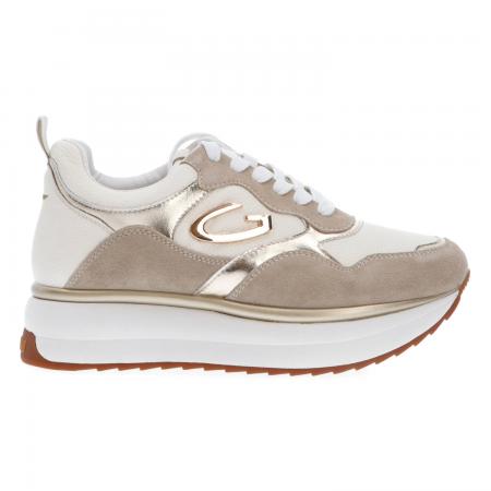 Sneakers Donna LOUISE 0170 LOW Bianco