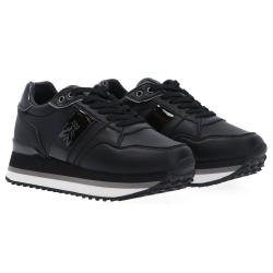 Sneakers PPJ765 ECONAPPA Nero