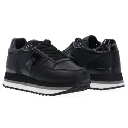 Sneakers PPJ765 ECONAPPA Nero