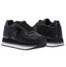 Patrizia Pepe Girl Sneakers Sneakers PPJ765 ECONAPPA Nero - Foto 3